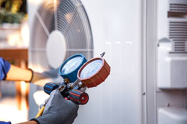 Affordable Emergency Hvac Repair solutions in Union City, IN