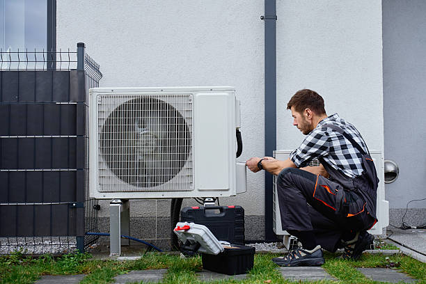 Top rated local Emergency Hvac Repair specialists in Union City, IN